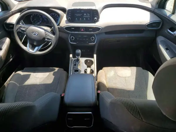 5NMS2CAD8KH101683 2019 HYUNDAI SANTA FE - Image 8