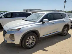 5NMS2CAD8KH102705 2019 HYUNDAI SANTA FE