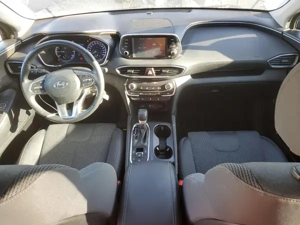5NMS2CAD8KH103532 2019 HYUNDAI SANTA FE - Image 8