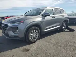 5NMS2CAD8KH107838 2019 HYUNDAI SANTA FE