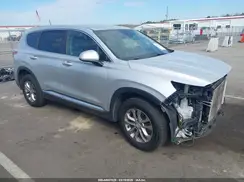 5NMS2CAD8KH112859 2019 HYUNDAI SANTA FE