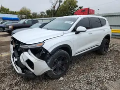5NMS2CAD8KH113428 2019 HYUNDAI SANTA FE