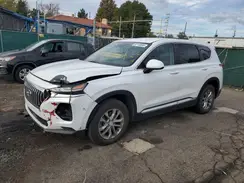 5NMS2CAD8KH113946 2019 HYUNDAI SANTA FE