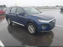 5NMS2CAD8KH115812 2019 HYUNDAI SANTA FE