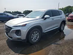 5NMS2CAD8KH116779 2019 HYUNDAI SANTA FE