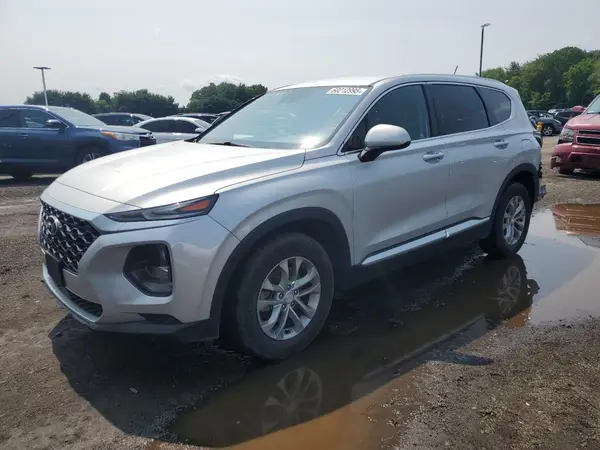 5NMS2CAD8KH116779 2019 HYUNDAI SANTA FE - Image 1