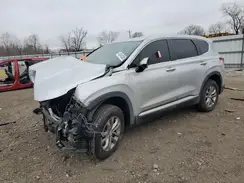5NMS2CAD8KH117317 2019 HYUNDAI SANTA FE