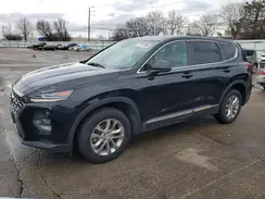 5NMS2CAD8KH119973 2019 HYUNDAI SANTA FE