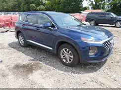 5NMS2CAD8KH120900 2019 HYUNDAI SANTA FE