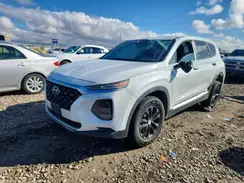5NMS2CAD8KH121206 2019 HYUNDAI SANTA FE