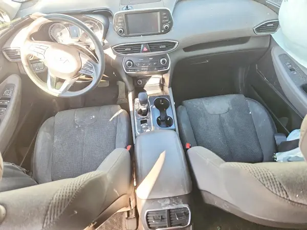 5NMS2CAD8KH121206 2019 HYUNDAI SANTA FE - Image 8