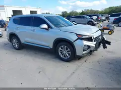 5NMS2CAD8KH121402 2019 HYUNDAI SANTA FE