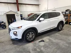 5NMS2CAD8KH125448 2019 HYUNDAI SANTA FE