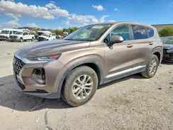 5NMS2CAD8KH128320 2019 HYUNDAI SANTA FE