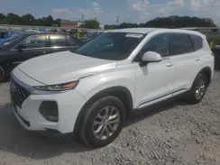 5NMS2CAD8KH131301 2019 HYUNDAI SANTA FE