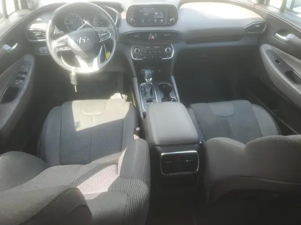 5NMS2CAD8KH131301 2019 HYUNDAI SANTA FE - Image 8