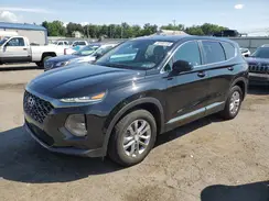 5NMS2CAD8KH135557 2019 HYUNDAI SANTA FE