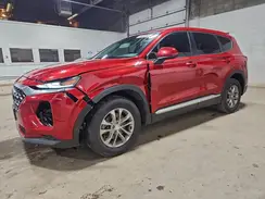5NMS2CAD8LH133941 2020 HYUNDAI SANTA FE