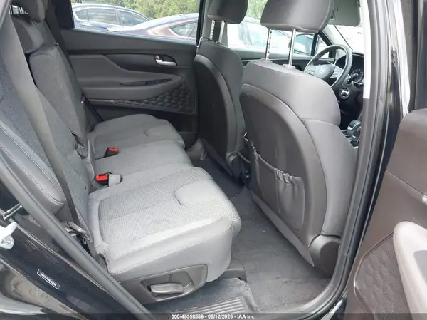 5NMS2CAD8LH137908 2020 HYUNDAI SANTA FE - Image 8