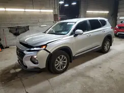 5NMS2CAD8LH139173 2020 HYUNDAI SANTA FE