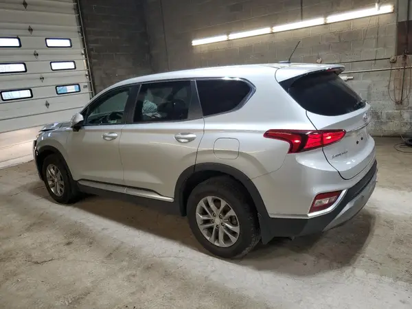 5NMS2CAD8LH139173 2020 HYUNDAI SANTA FE - Image 2