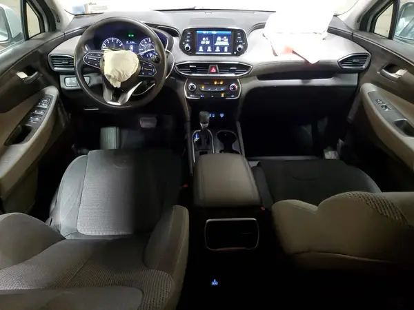 5NMS2CAD8LH139173 2020 HYUNDAI SANTA FE - Image 8