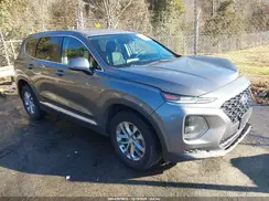 5NMS2CAD8LH141795 2020 HYUNDAI SANTA FE