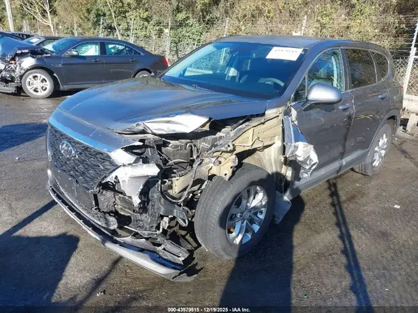 5NMS2CAD8LH141795 2020 HYUNDAI SANTA FE - Image 2
