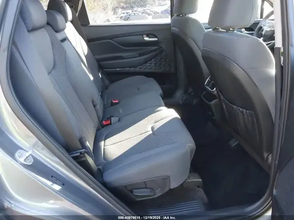 5NMS2CAD8LH141795 2020 HYUNDAI SANTA FE - Image 8