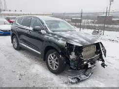5NMS2CAD8LH141831 2020 HYUNDAI SANTA FE
