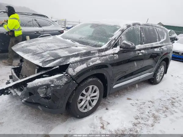 5NMS2CAD8LH141831 2020 HYUNDAI SANTA FE - Image 2
