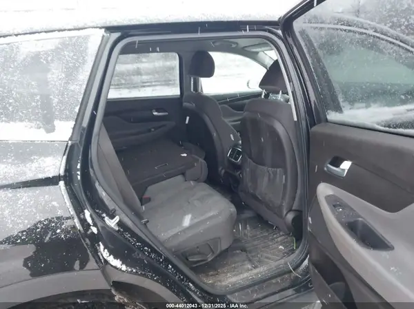 5NMS2CAD8LH141831 2020 HYUNDAI SANTA FE - Image 8