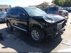 5NMS2CAD8LH142235 2020 HYUNDAI SANTA FE