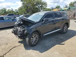5NMS2CAD8LH145197 2020 HYUNDAI SANTA FE