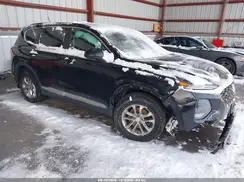 5NMS2CAD8LH147029 2020 HYUNDAI SANTA FE