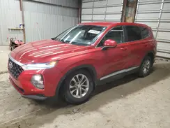 5NMS2CAD8LH150917 2020 HYUNDAI SANTA FE
