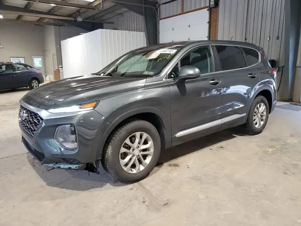 5NMS2CAD8LH153591 2020 HYUNDAI SANTA FE - Image 1