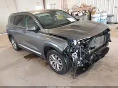 5NMS2CAD8LH153722 2020 HYUNDAI SANTA FE
