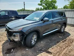 5NMS2CAD8LH155437 2020 HYUNDAI SANTA FE