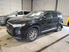5NMS2CAD8LH157513 2020 HYUNDAI SANTA FE