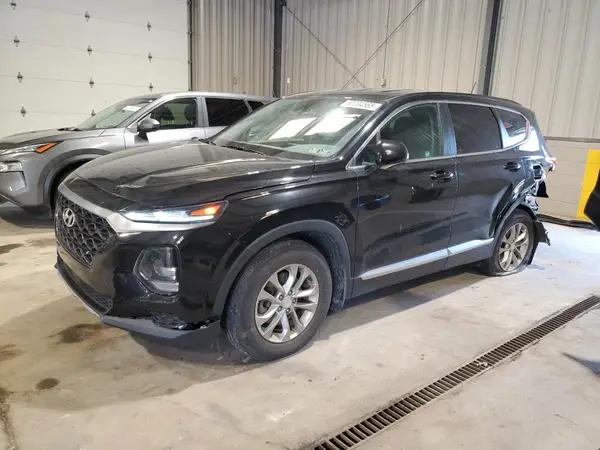 5NMS2CAD8LH157513 2020 HYUNDAI SANTA FE - Image 1