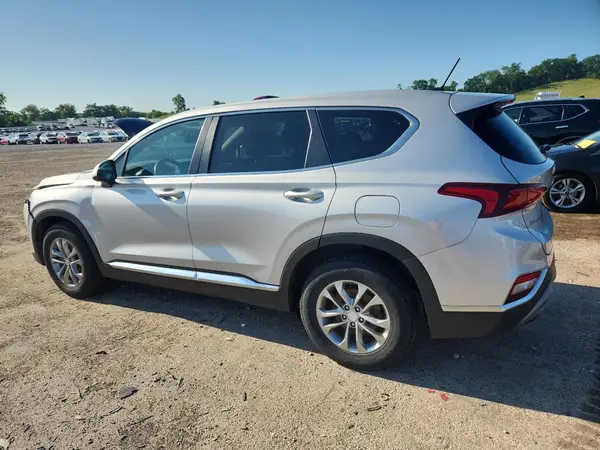 5NMS2CAD8LH160413 2020 HYUNDAI SANTA FE - Image 2