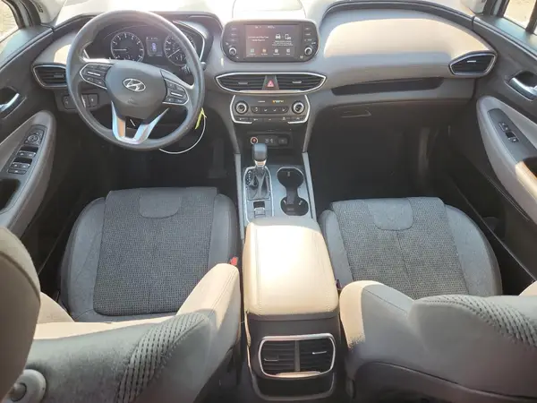 5NMS2CAD8LH160413 2020 HYUNDAI SANTA FE - Image 8