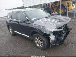 5NMS2CAD8LH161464 2020 HYUNDAI SANTA FE