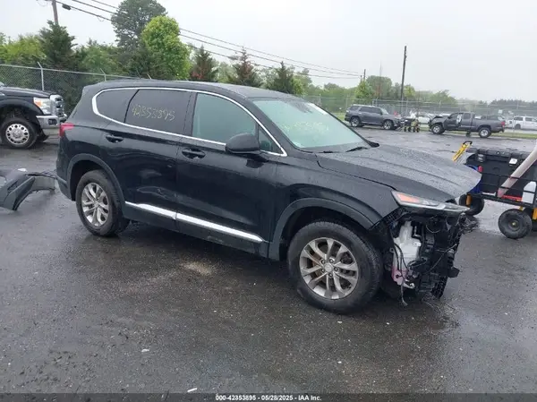 5NMS2CAD8LH161464 2020 HYUNDAI SANTA FE - Image 1