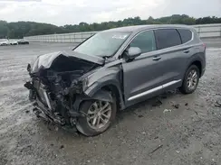 5NMS2CAD8LH162114 2020 HYUNDAI SANTA FE