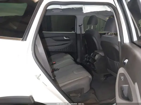 5NMS2CAD8LH163523 2020 HYUNDAI SANTA FE - Image 8