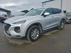 5NMS2CAD8LH164994 2020 HYUNDAI SANTA FE