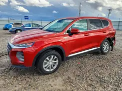 5NMS2CAD8LH167443 2020 HYUNDAI SANTA FE