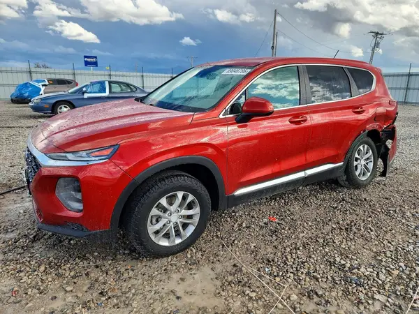 5NMS2CAD8LH167443 2020 HYUNDAI SANTA FE - Image 1